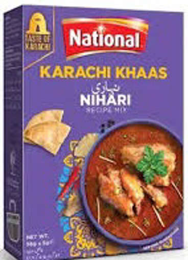 Picture of NATIONAL KARACHI KHAAS NIHARI